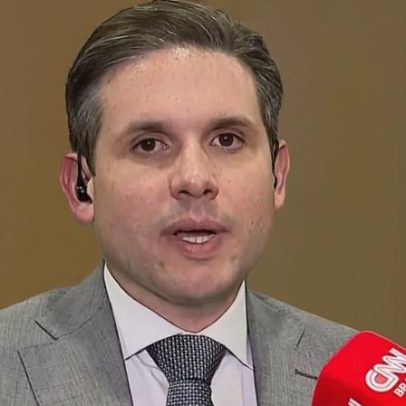 Hugo diz à CNN que 6x1 é pauta-chave de 2026