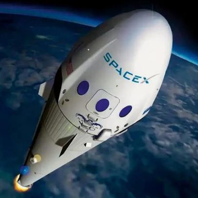 SpaceX avança em IA e negocia compra de startup por US$60 bilhões