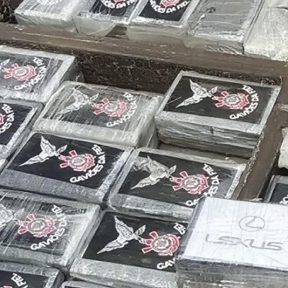 Caminhoneiro é preso no PA com uma tonelada de cocaína