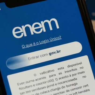 ENEM 2026: como solicitar a isenção da taxa de inscrição