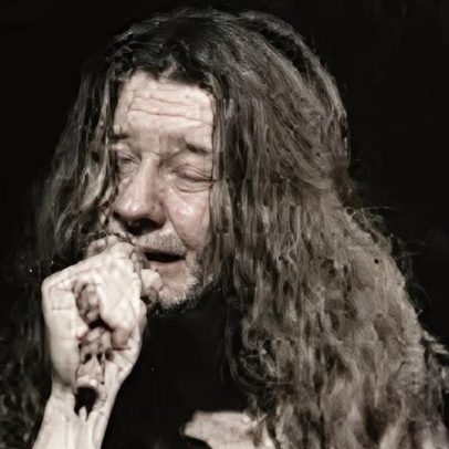 MIS revisita estilo hippie de Janis Joplin em exposição