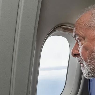 Brasil visita a Europa como potência industrial