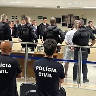 Penas de condenados na maior chacina do DF passam de mil anos