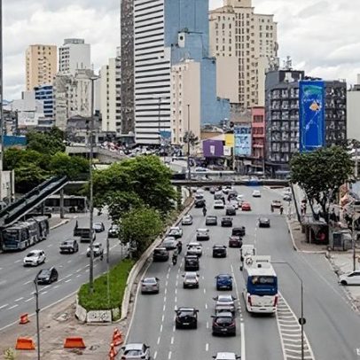 Governo de SP lança projeto para reduzir a letalidade no trânsito