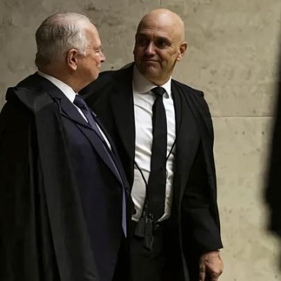 Fachin critica parecer dos EUA que acusa Moraes de censura global