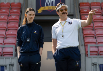 Ted Lasso estreia a 4ª temporada; trailer é divulgado