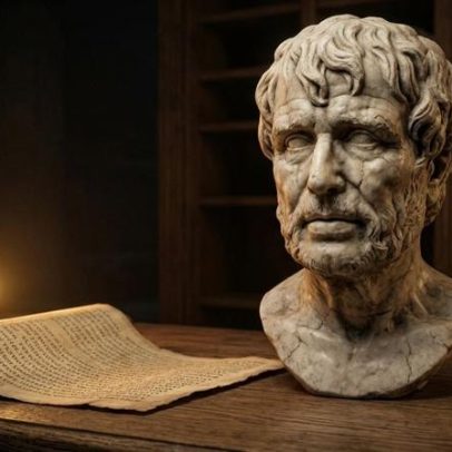 Amizade verdadeira, segundo Sêneca, exige trabalho interior