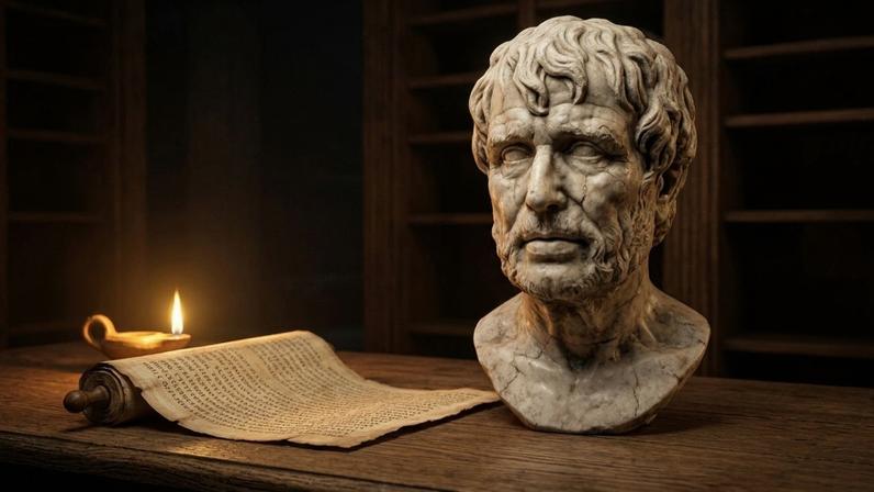 Amizade verdadeira, segundo Sêneca, exige trabalho interior