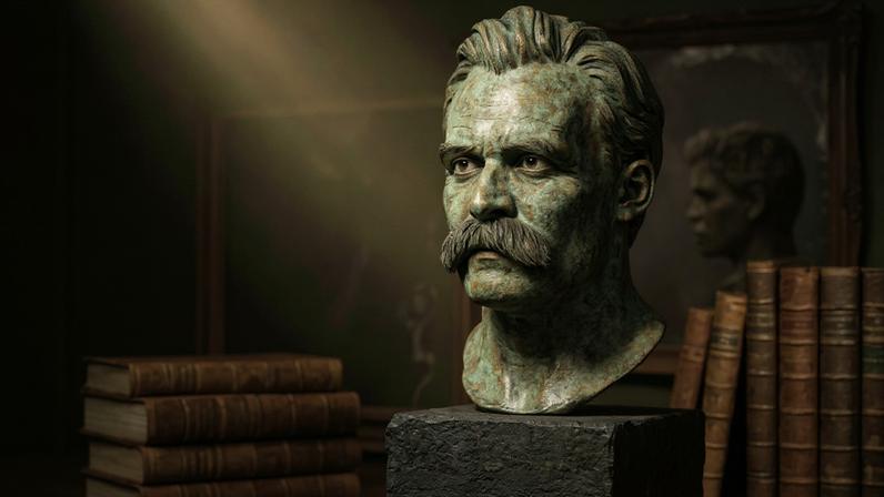 “Nunca odiamos aquele que desprezamos; odiamos apenas aquele que nos parece igual ou superior a nós.”