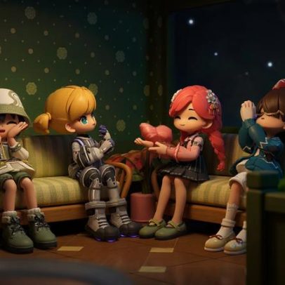 Petit Planet apresenta jogo cozy acessível com boas impressões