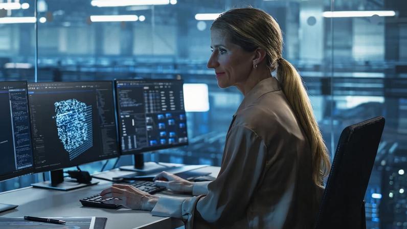 10 profissões em tecnologia e dados para quem quer mudar de carreira