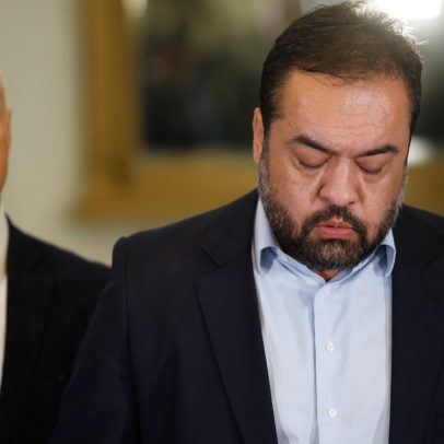 Quaest aponta 47% de desaprovação e 35% de aprovação ao governo Castro RJ