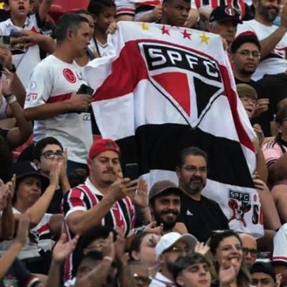 Empresário tenta pautar SAF em São Paulo sem aprovação do Conselho
