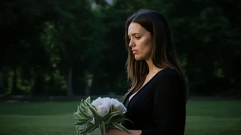 "Minha Querida Alice" de Rafa Kalimann será exibido em mostra de Cannes