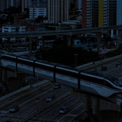 Monotrilho de Congonhas na estreia: o que funciona e o que ficou de fora