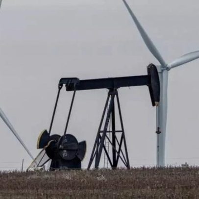 Conflito no Irã acelera disputa EUA e China pelo futuro da energia