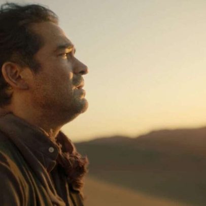 Alfonso Herrera comenta personagem de A Casa dos Espíritos e possuir o que ama