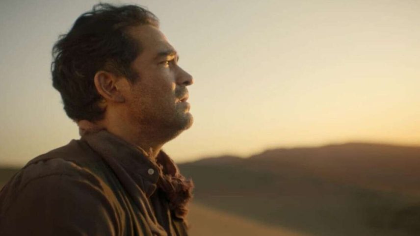 Alfonso Herrera sobre personagem em 'A Casa dos Espíritos': 'O que ele ama, ele tem que possuir' (Divulgação/Prime Video)