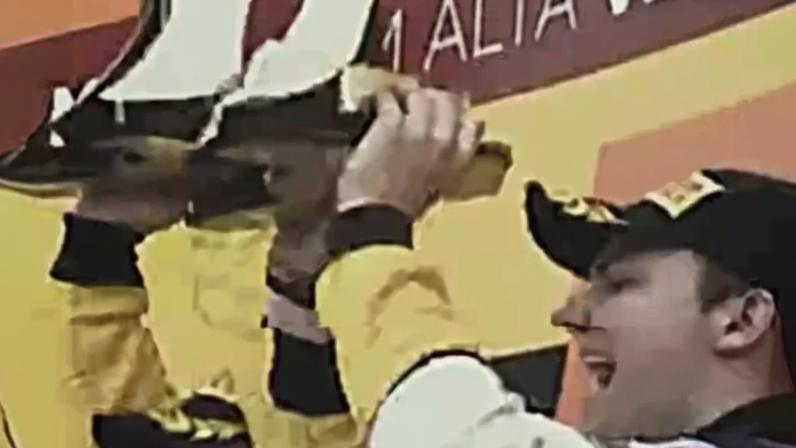 Felipe Fraga na Stock Car Pro Series