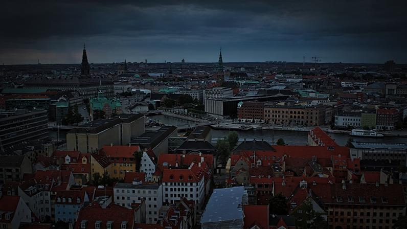 País nórdico atrai turistas de todo o mundo