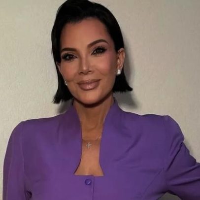 Kris Jenner comenta rumores de insatisfação com médico após lifting aos 70