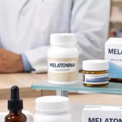 Uso da melatonina pode apresentar riscos a longo prazo