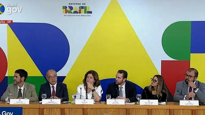 Governo anuncia veto a mercado de apostas de predições