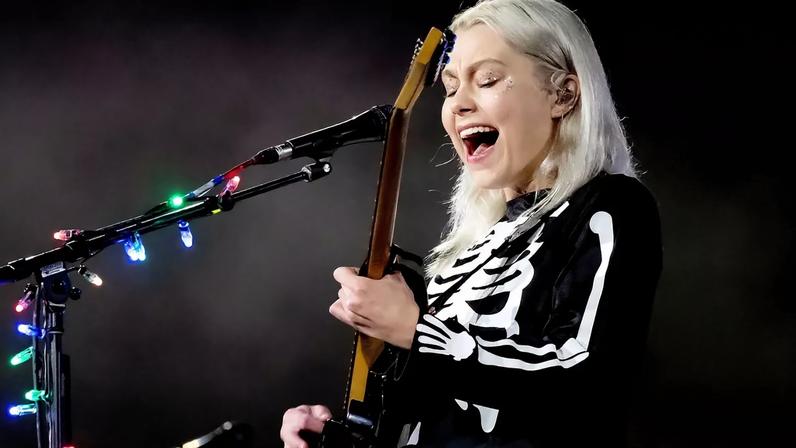 Phoebe Bridgers
