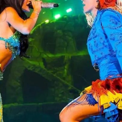 Coachella impede discurso de Becky G em apoio a imigrantes