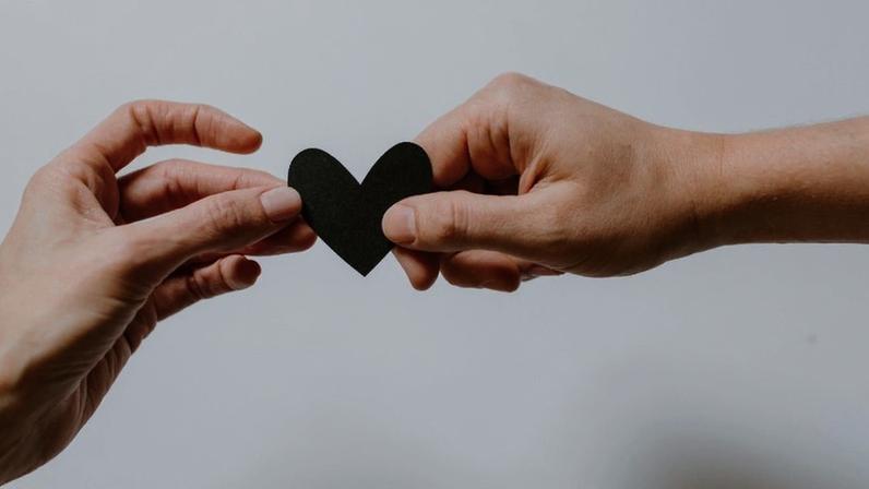 What Is the Significance of the Phrase "Love Keeps No Record of Wrongs"?