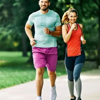 10 exercícios aeróbicos para fortalecer o abdômen