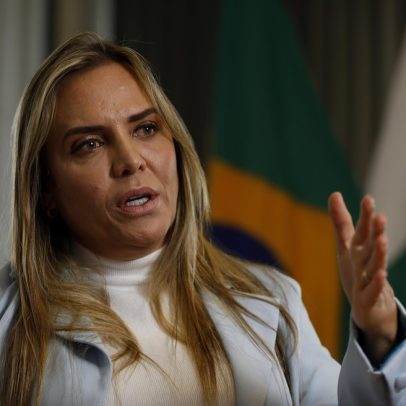 Governadora do DF aponta encaminhamento técnico para BRB após encontro com Galípolo