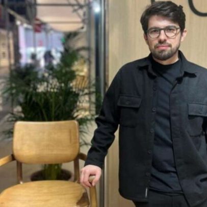 Design brasileiro conquista o Salão do Móvel de Milão
