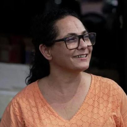 Gaúcha muda de país após trauma com enchente histórica