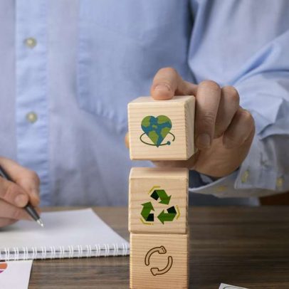 Risco climático acelera agenda empresarial