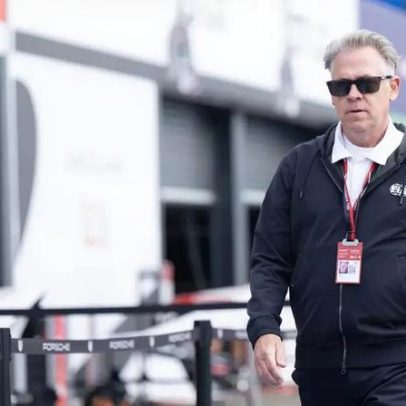 Scot Elkins é nomeado Diretor Geral Desportivo da IndyCar