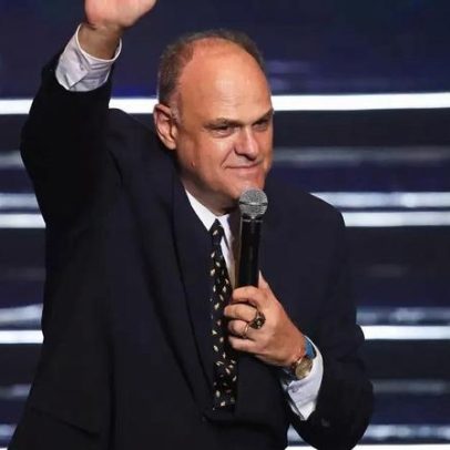 Câncer no cérebro de Oscar Schmidt: sinais e tratamento