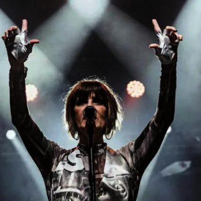 Fernanda Abreu celebra 30 anos de Da Lata com shows no Rio e em São Paulo