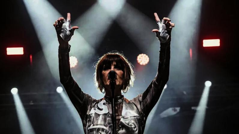 Fernanda Abreu celebra 30 anos de Da Lata com shows no Rio e em São Paulo