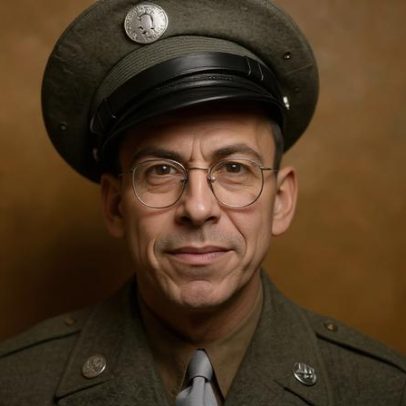 Restos de soldado americano da Coreia enterrados após 75 anos