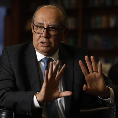 Gilmar Mendes diz que STF impediu "matança geral" no governo Bolsonaro
