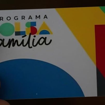 Caixa inicia pagamentos do Bolsa Família de abril; veja quem recebe e valores
