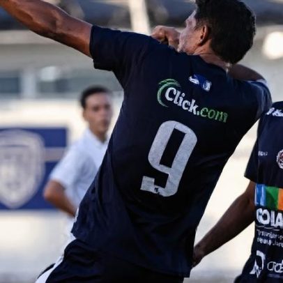 Decisão e Central vencem duelos pernambucanos na Série D; confira situação dos clubes