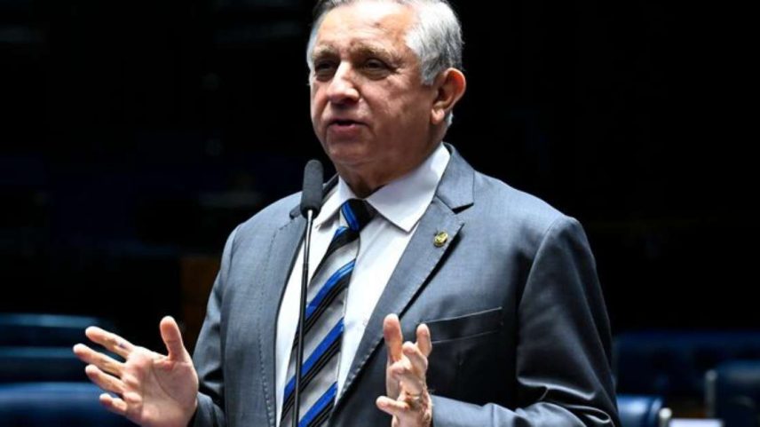 Para Izalci, há dificuldades nas áreas de saúde e segurança pública que ele pretende resolver em sua gestão
