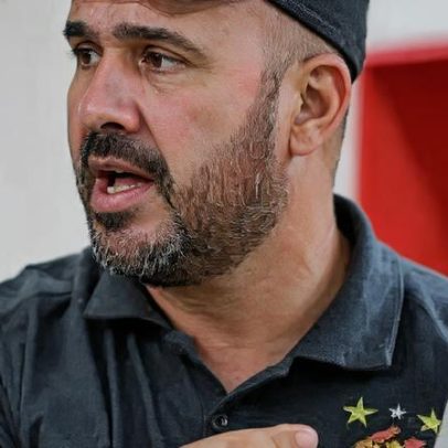 Sued Lima, ex-técnico do Maguary, é novo auxiliar do Sport