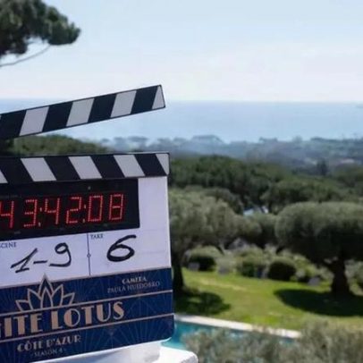 The White Lotus prepara 4ª temporada com formato inédito