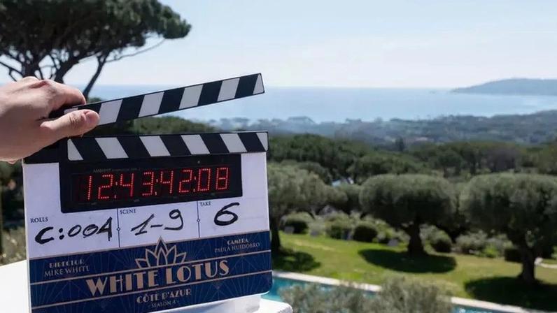 Foto: Fabio Lovino/HBO / Adoro Cinema