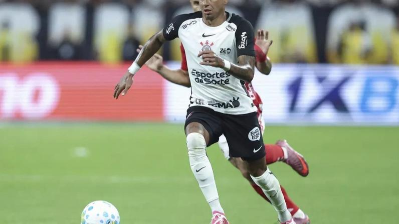 Lingard, do Corinthians