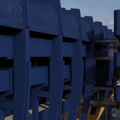 Boca Juniors divulga detalhes da ampliação da La Bombonera