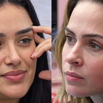 BBB 26: Jordana comenta morte do pai de Ana Paula durante embates